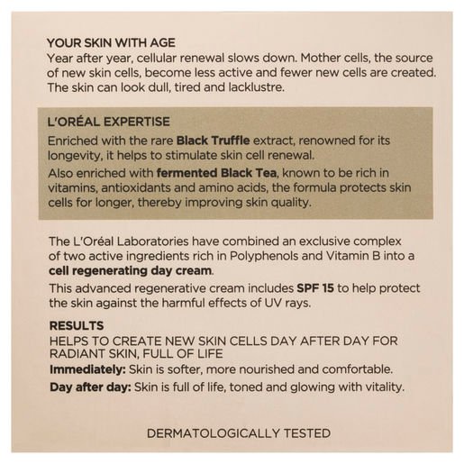 LOral Paris Age Perfect Cell Renewal Revitalising Spf15 Day Cream2